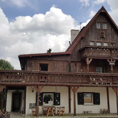 Willa Urocza Otel Karpacz Dış mekan fotoğraf