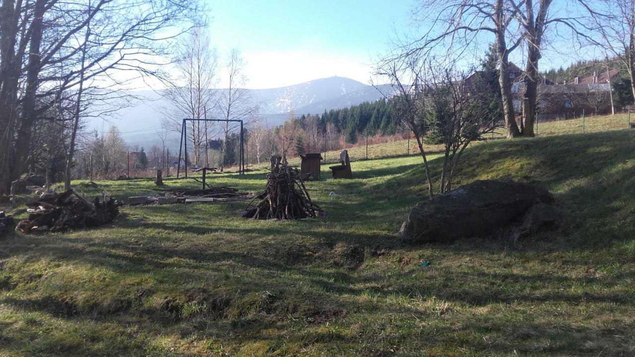 Willa Urocza Otel Karpacz Dış mekan fotoğraf