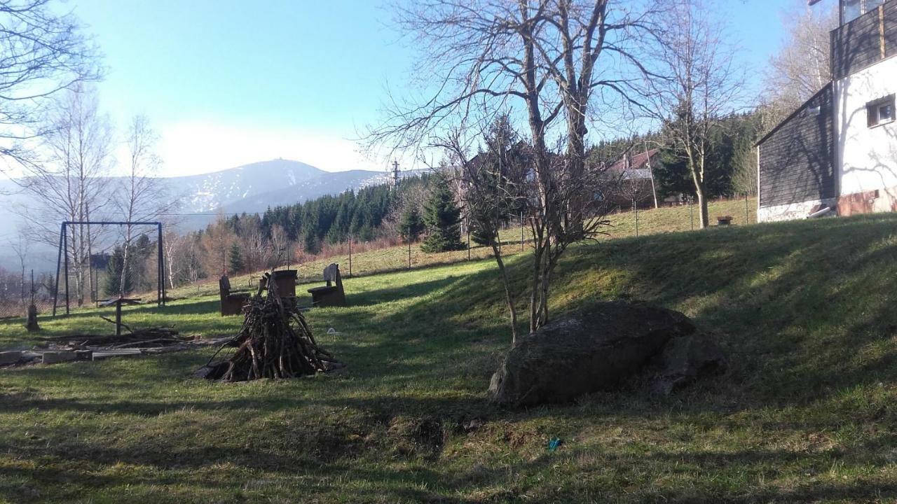 Willa Urocza Otel Karpacz Dış mekan fotoğraf