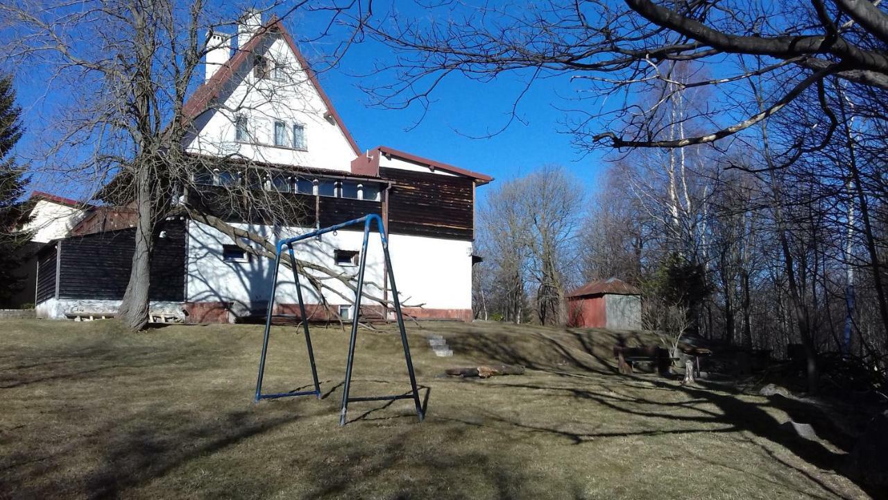 Willa Urocza Otel Karpacz Dış mekan fotoğraf
