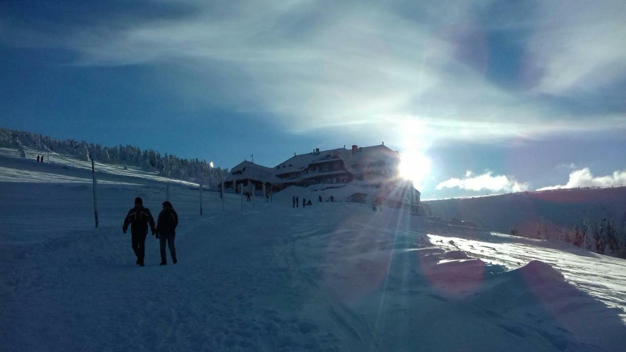 Willa Urocza Otel Karpacz Dış mekan fotoğraf