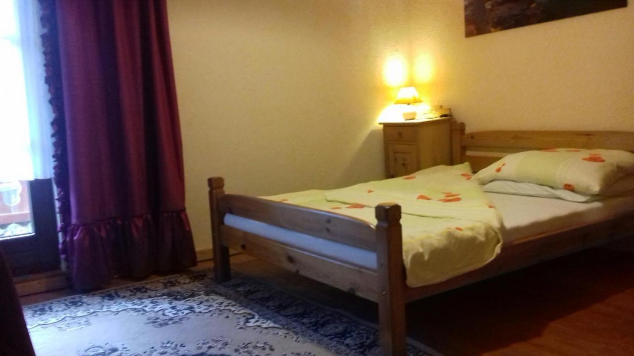 Willa Urocza Otel Karpacz Dış mekan fotoğraf