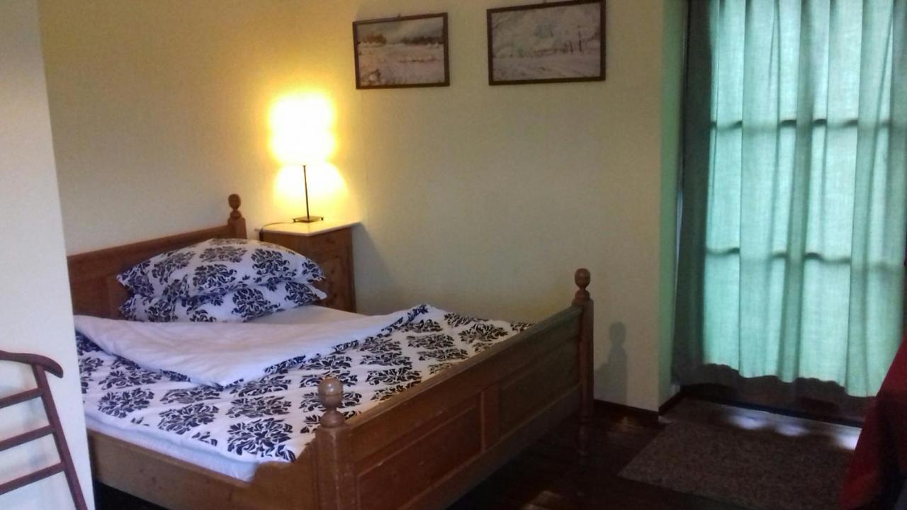 Willa Urocza Otel Karpacz Dış mekan fotoğraf