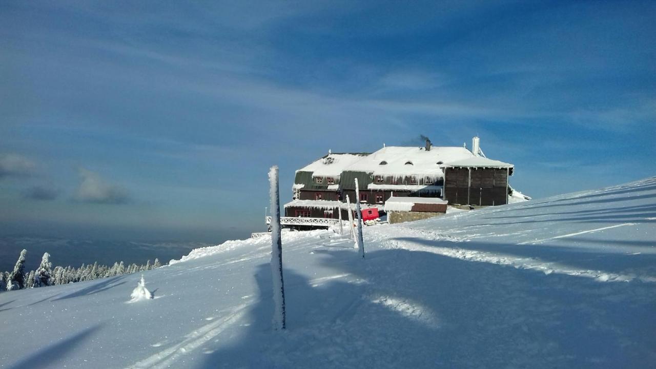 Willa Urocza Otel Karpacz Dış mekan fotoğraf